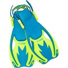 Usf020202b Cressi Rocks Fins Blue 843607509145