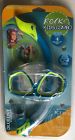 Usk020200y Generic Cressi Rocks Combo For Kids