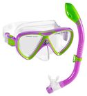 Usk020300l Cressi Kids Pegaso Iguana