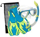 Usk060202b Cressi U.s.a Rocks Kids 0843607509190