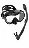 Uxcasd30 Cressi Scuba Diving Snorkeling Freediving Mask Snorkel Return