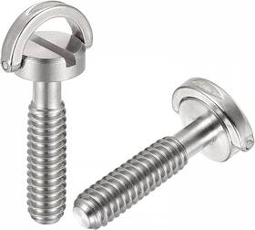 A22011600ux0494 Uxcell Camera Tripod Screw - 1/4 Inch Male Mounting 1.02 Silver