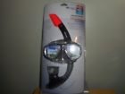 Va08116c Wave Sports Snorkel Mask