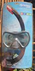 Va35809c Wave Sports Vision Ms Snorkeling Kit Set Professional 694789739178