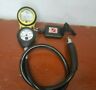 100nx Veo Oceanic Dive Computer Console Pressure Gauge Compass Retractor