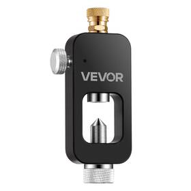 Vevor 197988361916 Portable Scuba Tank Refill Adapter Diving Aluminum
