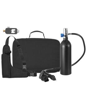 C400 Vevor 1l Scuba Tank 98.43 Ft Diving Depth Refillable Snorkel Air Kit C400 Vevor 1l Scuba Tank 98.43 Ft Diving Depth Refillable Snorkel Air Kit