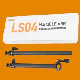 Ls04 Vijim Flexible Arm Auxiliary Holding Detachable 2-section Magic Ls04 Vijim Flexible Arm Auxiliary Holding Detachable 2-section Magic