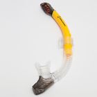 Viva-mouthpiece-nat-geo-yellow National Geographic Snorkeler Natl 812200010037