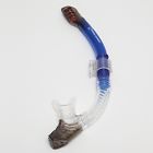 Viva-mouthpiece-trans-blue Natl Geo Blue Viva 812200010013