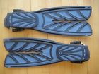 Vortex V-16 Split Fin Oceanic