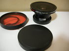 W-20 Ikelite Lens Thread With Correction Filter