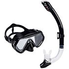 W0111 Uphitnis Seaview Snorkel Set 642954906160