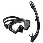 W0126 Uphitnis Kids Seaview Snorkel 642954906290