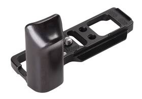 Wepoto Gp-gr3-b Griii Gr3 Griiix Gr3x Hand Grip Quick For Ricoh
