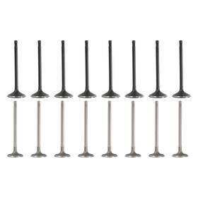 18444506836115 Wflnhb Intake Air-out Engine Valves Replacement For Gm 2.0l 2.2l 2.4l Ecotec Doh