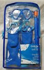 Wmc10021bl Dolfino New Premier Childrens