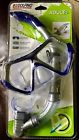 Wpd-5638 Dolfino Mask Snorkel Premier