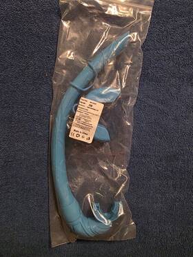 As600 Xiamen Snorkel With Storage