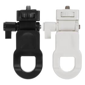 Xinjoduz 664250 1 Rbpmt49b Xindojuz 2pcs Camera Clip Anti-slip Selfie Light For Monitor Mount