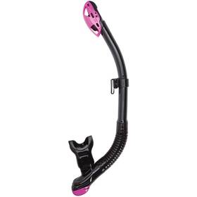Xs Scuba 638170930553 Passage Dry Snorkel Pink