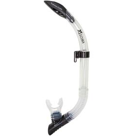 Sn400-cl Xs Scuba Used Bypass Elite Snorkel-clear