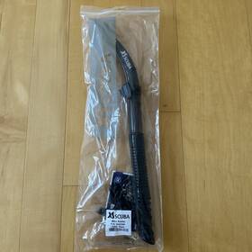 Sn600bk Xs Scuba Metro Snorkel - Black