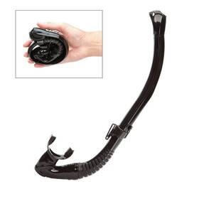 Sn650bs Xs Scuba Cargo Diving Snorkel Black Sn650bs Xs Scuba Cargo Diving Snorkel Black
