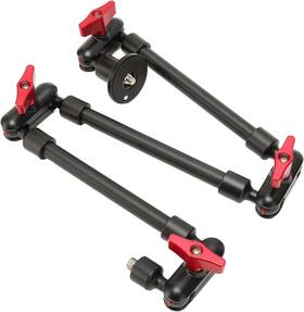 Xumiuziy1t3hmgo5e7 Xumiuziy 31 Inch Magic Arm Camera Mount Adjustable Articulating Friction