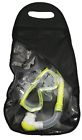 Yellowblacksnorkel Wacool Snorkeling Snorkel Package 707215638096