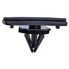 5189181aa Yongtao 712885446728 20pcs Front Fender Flare Moulding Clips For Jeep Commander Xh Xk