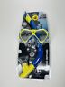 Youth Body Glove Mask Snorkel Set Cove 2 Piece Sporting Goods Water Brand New