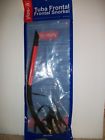 Ysti 01 Tuba Frontal Snorkel Black 848883000034