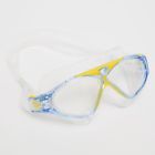 Z9-swim-mask-coral-black-blue-yellow National Geographic Snorkeler Z9 812158170012