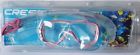 Zdm109040 Cressi Onda Mask And 8022983052052
