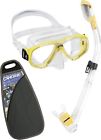 Zdm109100 Cressi Perla Supernova Dry 843607517188