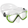 Zdn291067 Cressi Panoramic Windows Scuba Dive Mask With Side 689741774076