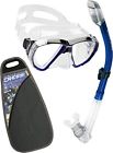 Zds260062 Cressi Big Eyes Supernova Dry 843607034104