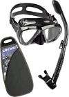 Zds260500 Cressi Big Eyes Supernova