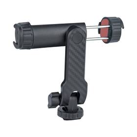 Zhongshan Yuyuan Technology Co Ltd 700758191394 360 Camera Motorcycle Mount Kit - Telescopic Selfie Stick 17-43 Inch With Black