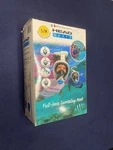 Head Sport Full Face Snorkeling Mask Underwater Ocean Reef Size S/m. Fixed Price $14.99.