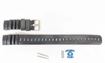 Suunto Zoop Novo / Vyper Wrist Strap Band Kit + Spring Bar Pins Genuine Oem. Fixed Price $34.95.