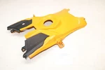 2013 Ski-doo Mxz 600 Etec Xs 120" Orange Tank Console Panel Cover Cap Cowl. Fixed Price $33.20.