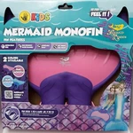 Body Glove Mermaid 14499BM Pink Linden Monofin Swim Toy. Fixed Price $29.99.