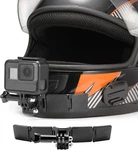 Motorcycle Helmet Chin Mount Kits Adhesive Curved Pads Compatible With.... Fixed Price $29.02.