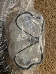 Snorkeling Gear For Adults, Mask Set. Fixed Price $15.00.