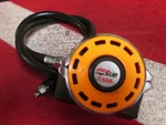 Scuba Diving Pre-owned Vintage Pro Sub Dx 500 Second Stage Octopus Regulator!. Fixed Price $29.99.