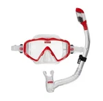 Nwt Supreme Ny Cressi Red Box Logo Snorkel Set Goggles Swim Pool SS19 Authentic. Fixed Price $194.99.