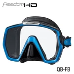 Tusa Freedom Hd Mask M1001 Scuba Diving. Fixed Price $92.00.