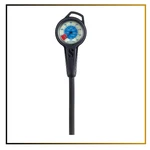 Metal Scuba Diving Pressure Gauge Dual Psi/bar Air Tank Depth Monitor. Fixed Price $194.65.
